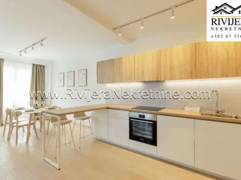 Sale, two bedroom apartment, 100m², Igalo, Herceg Novi - image 26