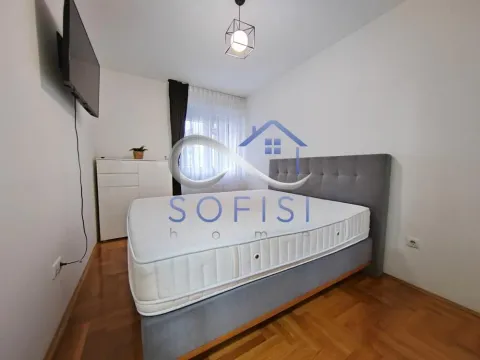 Izdavanje, jednosoban stan, 47m², Centar, Novi Sad - image 18