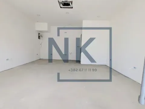 Rent, office space, 36m², Tuški Put, Podgorica - image 3