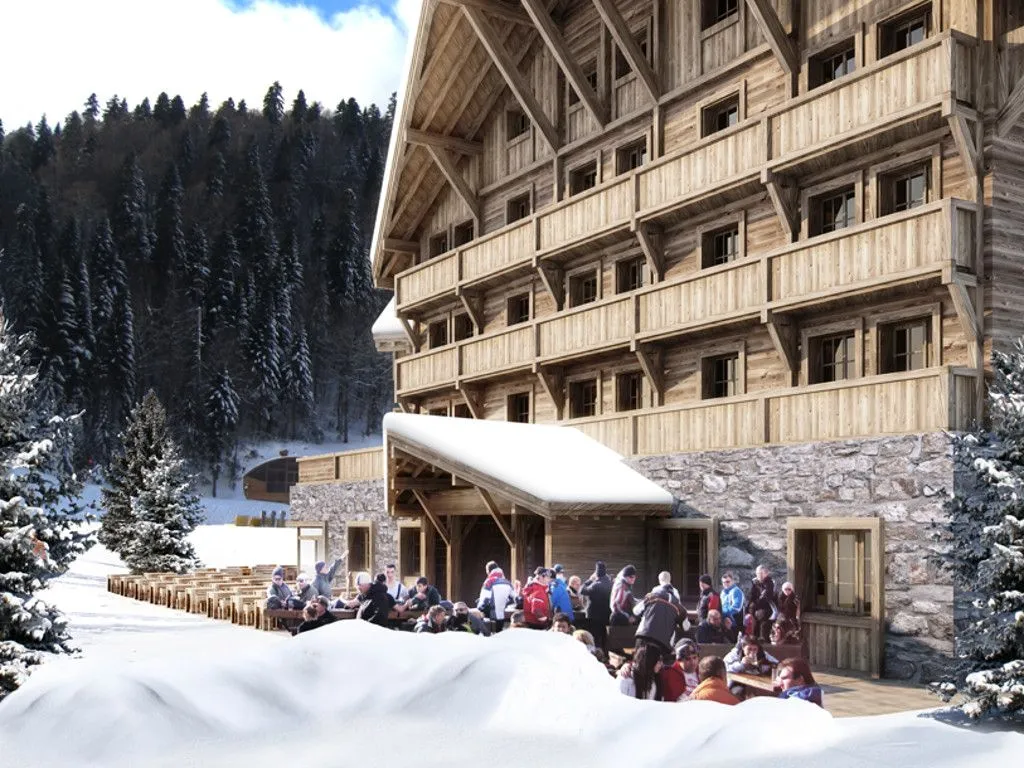 Prodaja, ugostiteljski objekat, 45m², Kolašin, Crna Gora