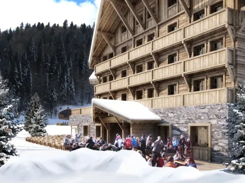 Prodaja, ugostiteljski objekat, 45m², Kolašin, Crna Gora - image 5
