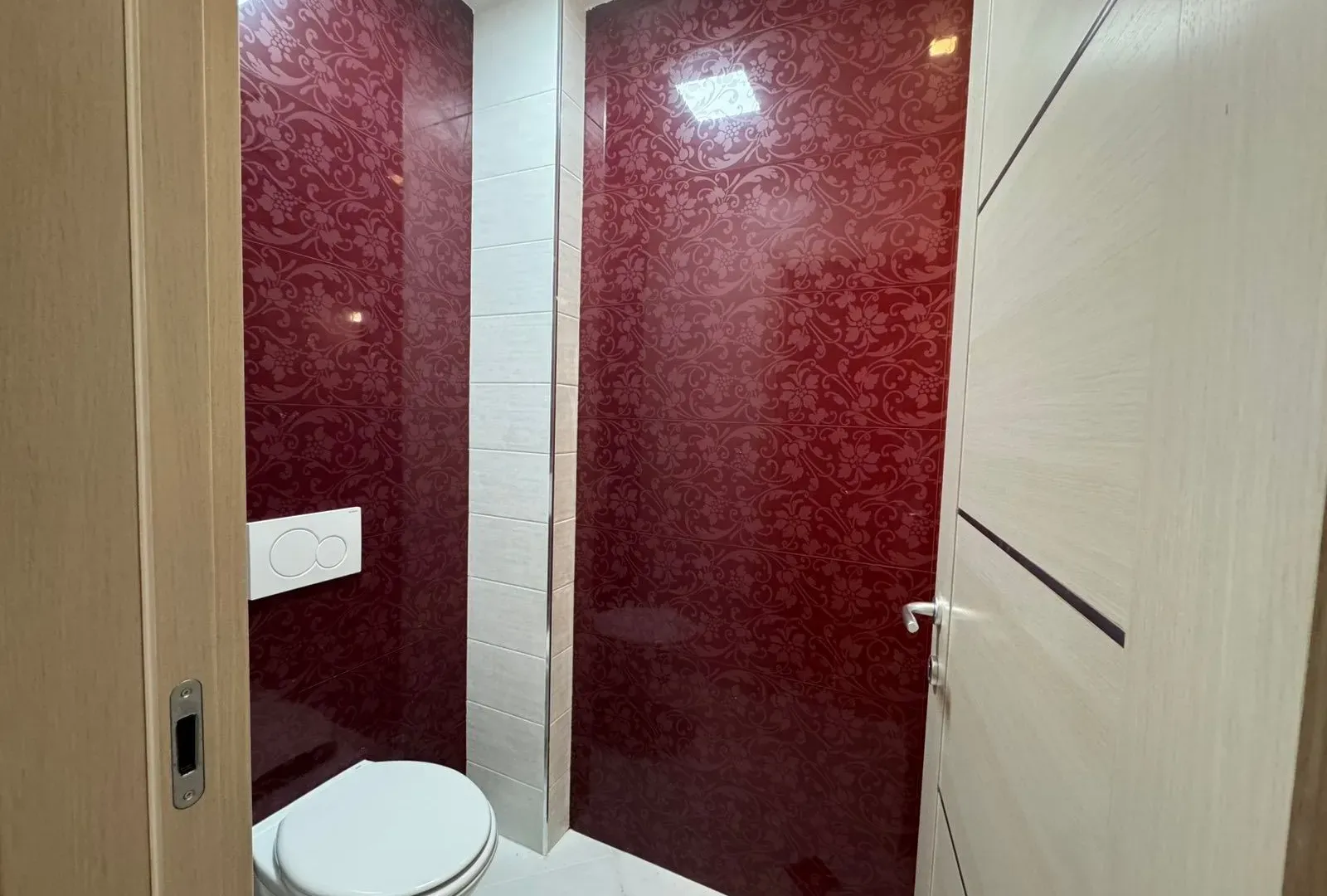 Prodaja, dvosoban stan, 82m², Budva, Crna Gora