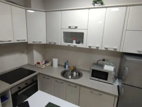 Izdavanje, jednosoban stan, 47m², City Kvart, Podgorica - image 3