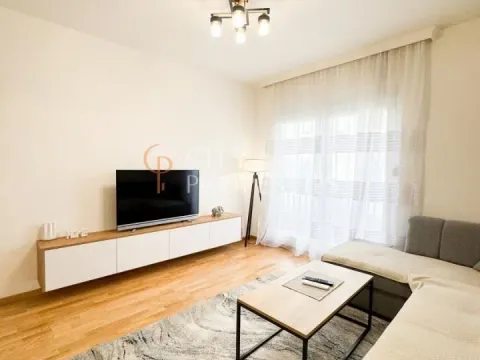 Stan in Stara Varoš