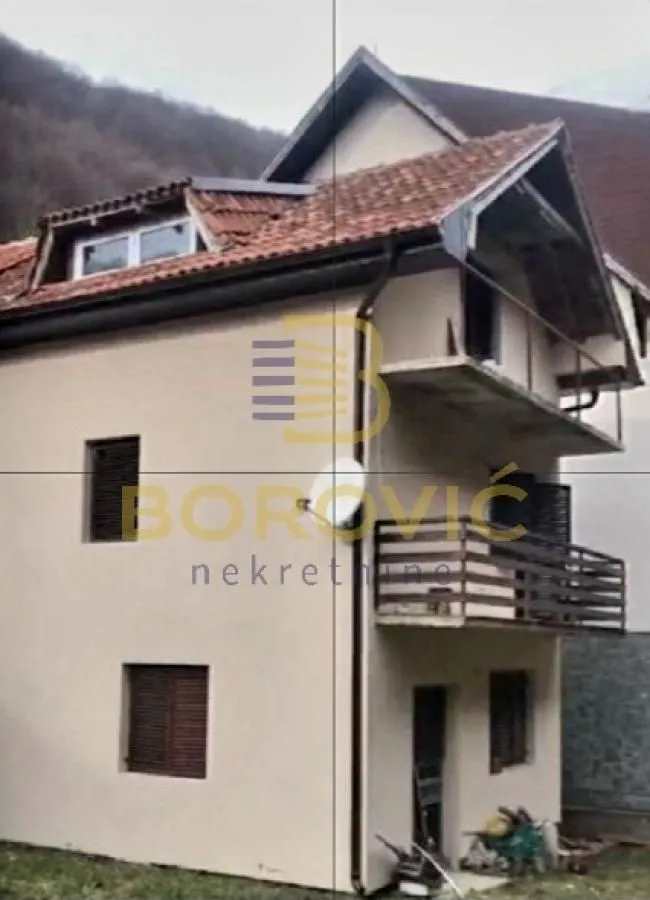 Prodaja, kuća, 145m², Brzeće, Kopaonik