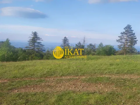 Sale, land lot, 600m², Divčibare, Valjevo - image 6