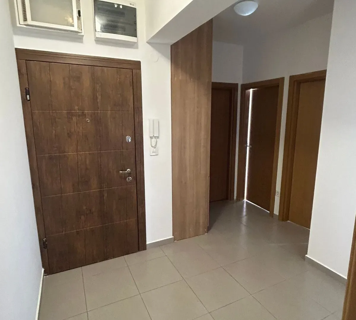 Rent, two bedroom apartment, 65m², Stari Aerodrom, Podgorica