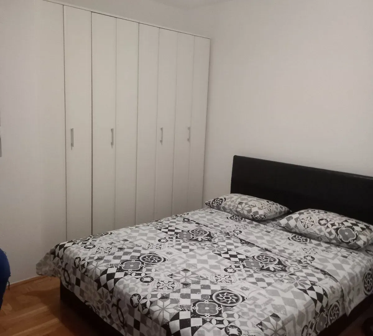 Sale, two bedroom apartment, 98m², Ljubović, Podgorica