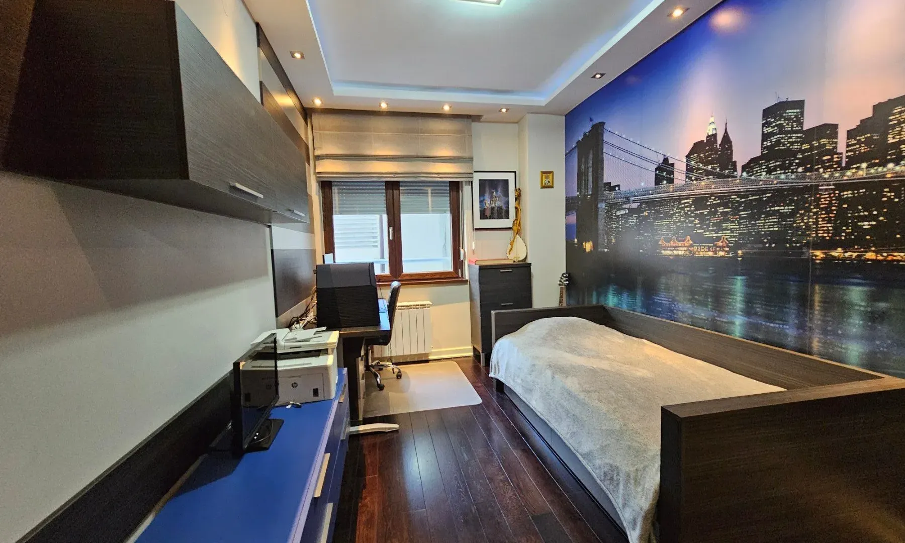 Prodaja, stan, 167m², Liman 3, Novi Sad Sve Podlokacije