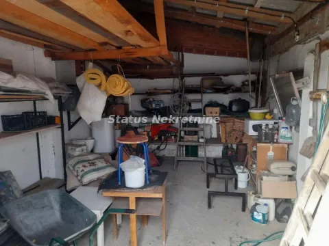 Prodaja, kuća, 128m², Banja Vrdnik, Irig - image 21