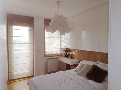 Izdavanje, dvosoban stan, 51m², Novi Beograd Blok 67, Novi Beograd Sve Podlokacije - image 8