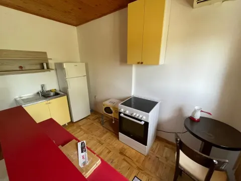 Rent, two bedroom apartment, 60m², Železnička Stanica, Novi Sad Sve Podlokacije - image 7