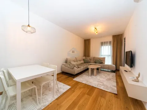 Izdavanje, jednosoban stan, 47m², Podgorica, Crna Gora - image 2