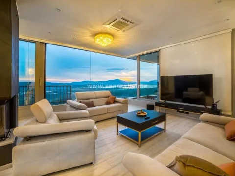 Prodaja, kuća, 280m², Tivat, Crna Gora - image 52