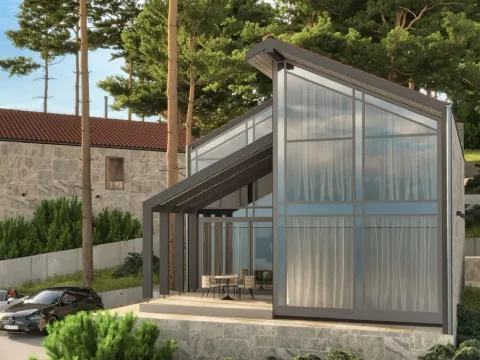 Sale, house, 100m², Tivat, Crna Gora - image 4