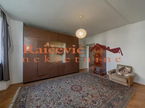 Prodaja, jednosoban stan, 43m², Crveni Krst, Beograd - image 13