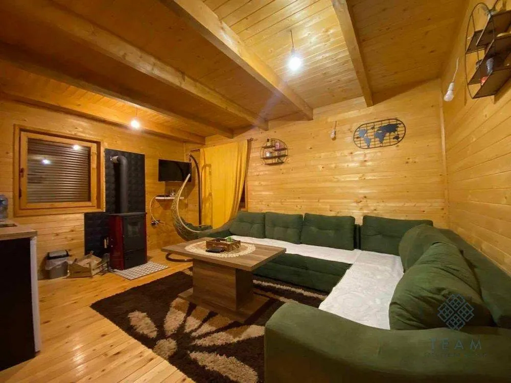 Sale, two bedroom apartment, 84m², Centar, Kolašin