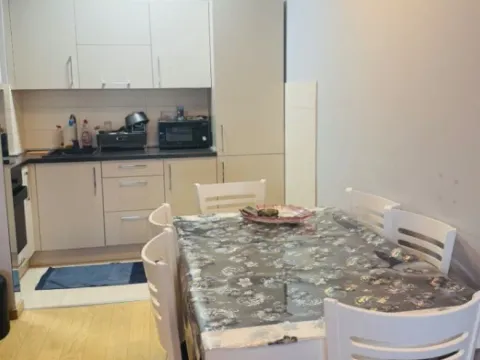 Izdavanje, jednosoban stan, 46m², City Kvart, Podgorica - image 10