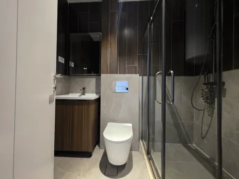Izdavanje, stan, 48m², Tološi, Podgorica - image 10