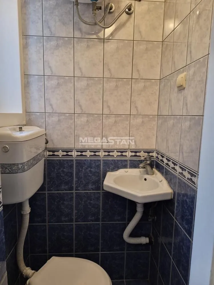 Rent, two bedroom apartment, 70m², Vračar Hram, Vračar Sve Podlokacije