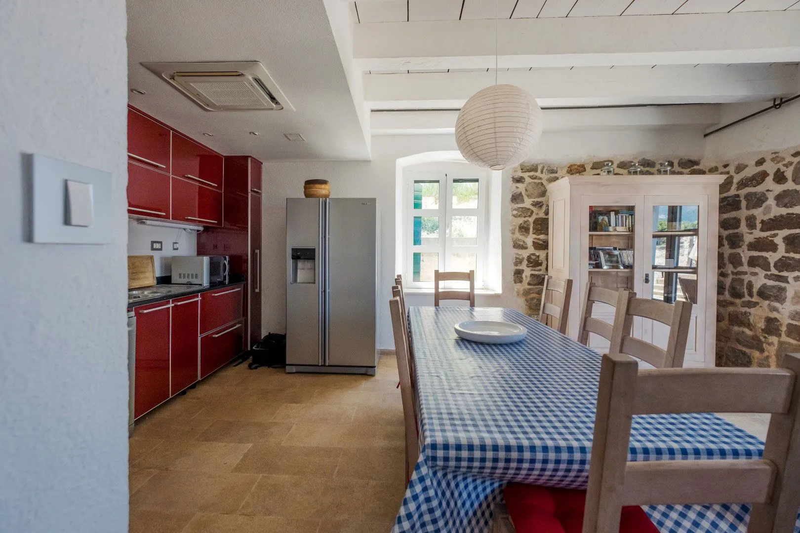 Prodaja, kuća, 200m², Rose, Herceg Novi