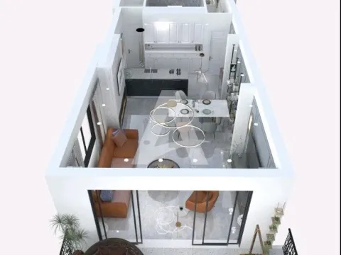 Prodaja, kuća, 500m², Petrovac, Budva - image 6