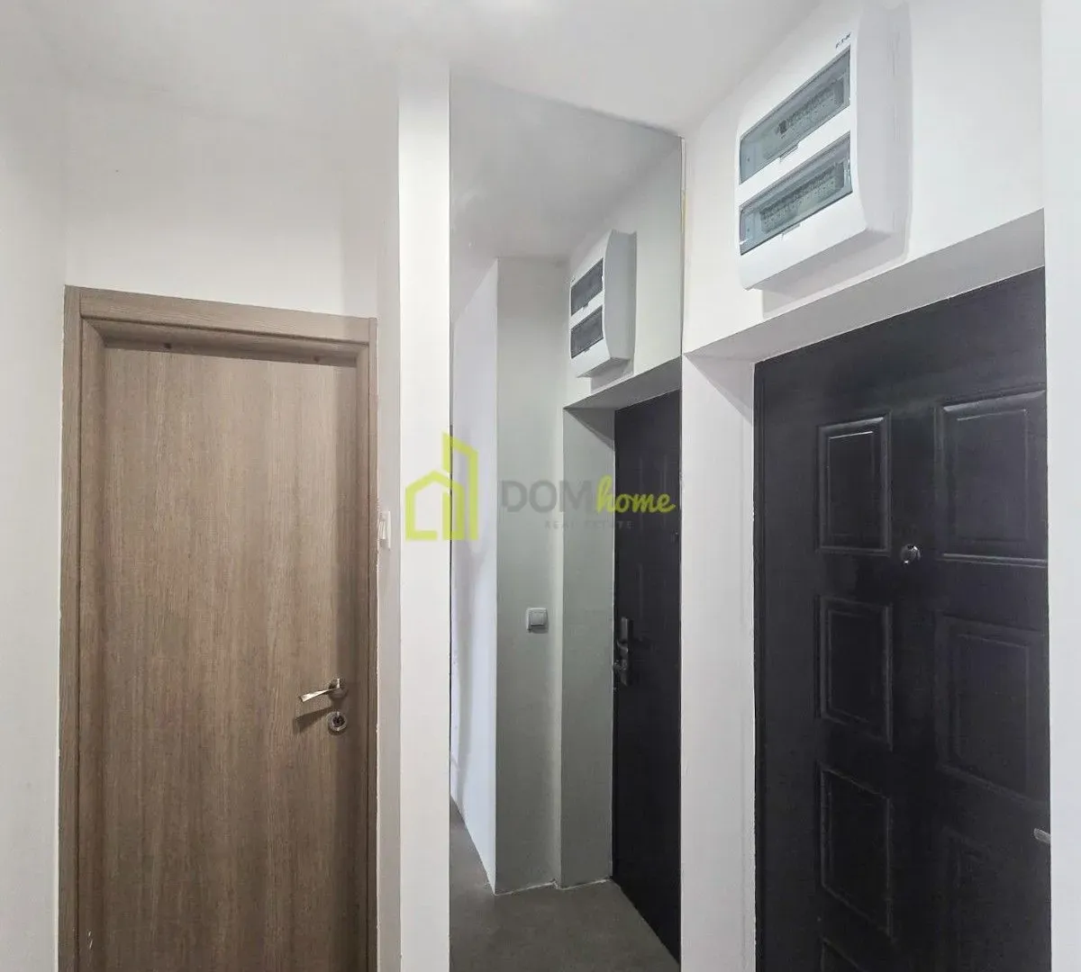Sale, two bedroom apartment, 50m², Pržno, Budva