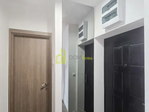 Sale, two bedroom apartment, 50m², Pržno, Budva - image 11
