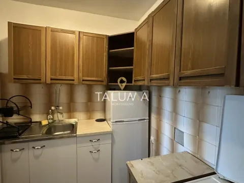 Rent, one bedroom apartment, 35m², Momišići, Podgorica - image 6