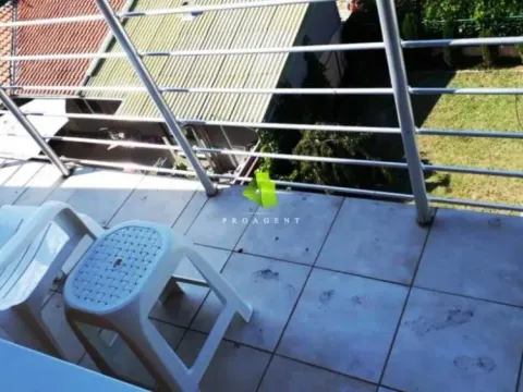 Rent, one bedroom apartment, 44m², Pantelej, Niš - image 15