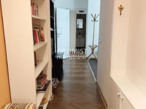 Prodaja, dvosoban stan, 55m², Stari Grad, Beograd - image 5