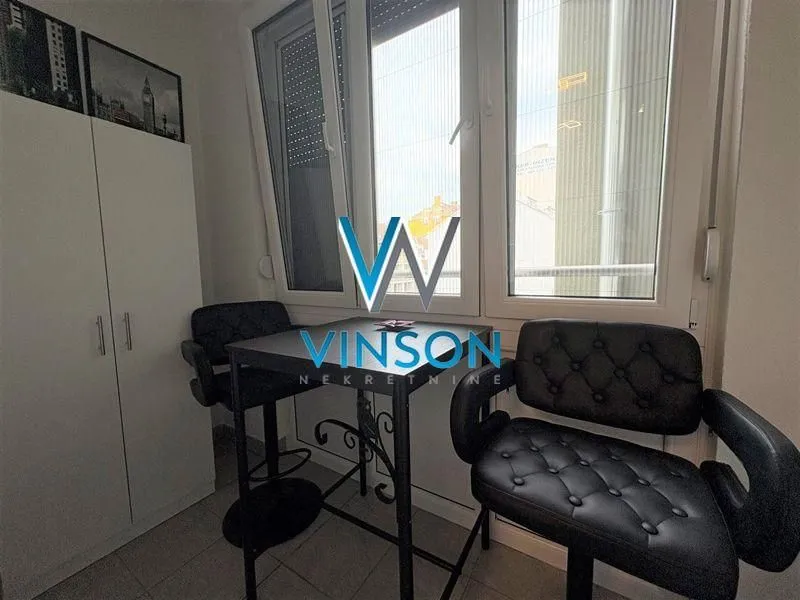 Izdavanje, dvosoban stan, 55m², Novi Sad Sve Podlokacije, Novi Sad