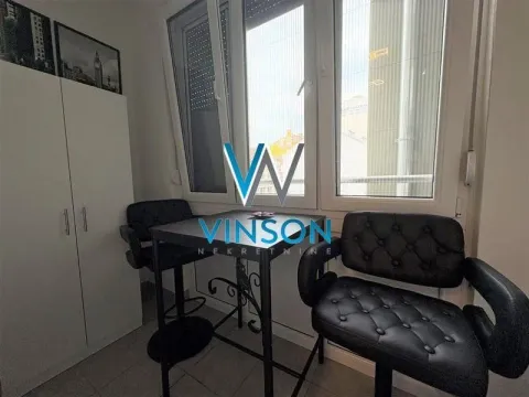Izdavanje, dvosoban stan, 55m², Novi Sad Sve Podlokacije, Novi Sad - image 19