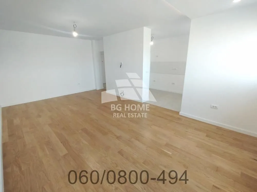 Prodaja, četvorosoban stan, 95m², Novi Beograd Blok 37, Novi Beograd Sve Podlokacije