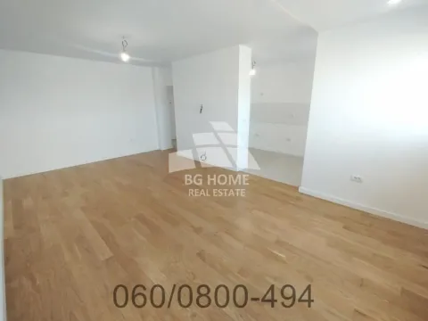 Sale, four bedroom apartment, 95m², Novi Beograd Blok 37, Novi Beograd Sve Podlokacije - image 3