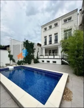 Rent, house, 510m², Čukarica, Beograd - image 41