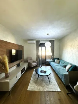 Izdavanje, jednosoban stan, 50m², Ljubović, Podgorica - image 3