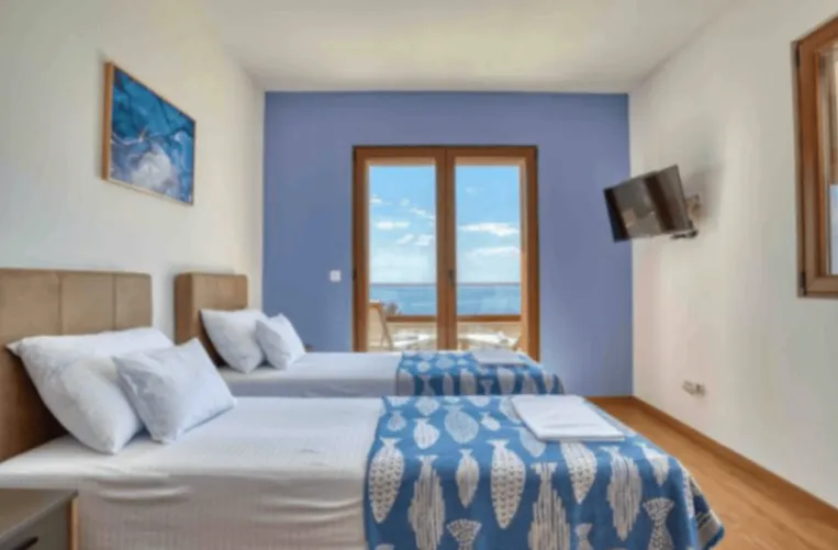 Rent, house, 300m², Reževići, Budva