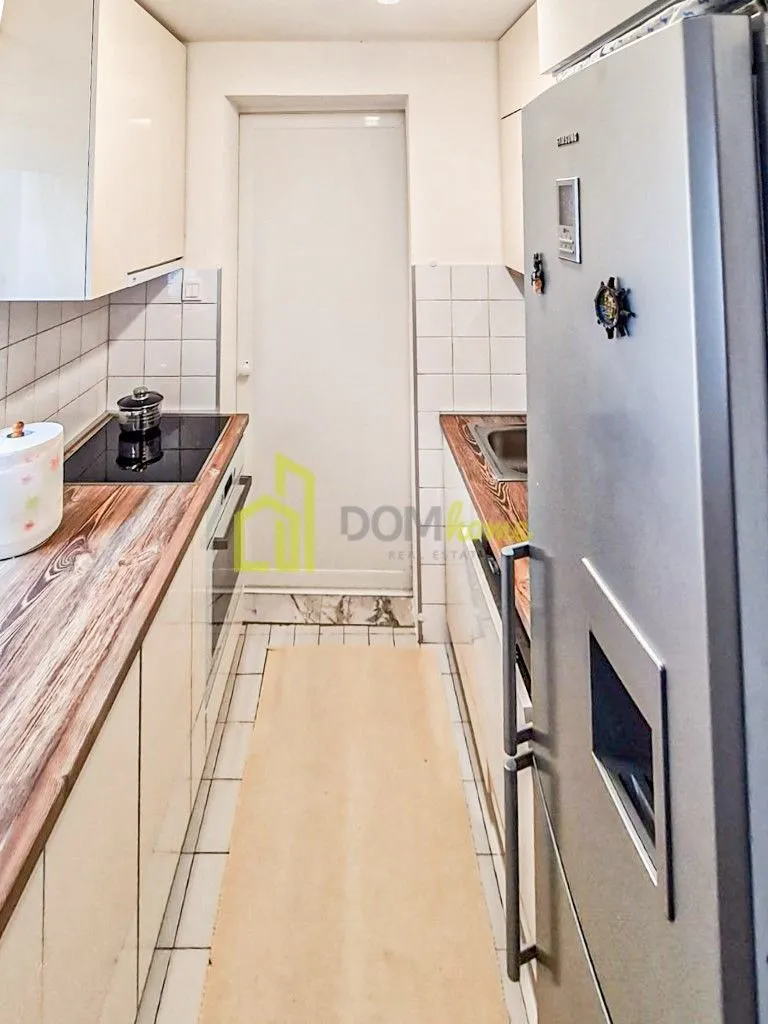 Izdavanje, jednosoban stan, 56m², Dubovica, Budva