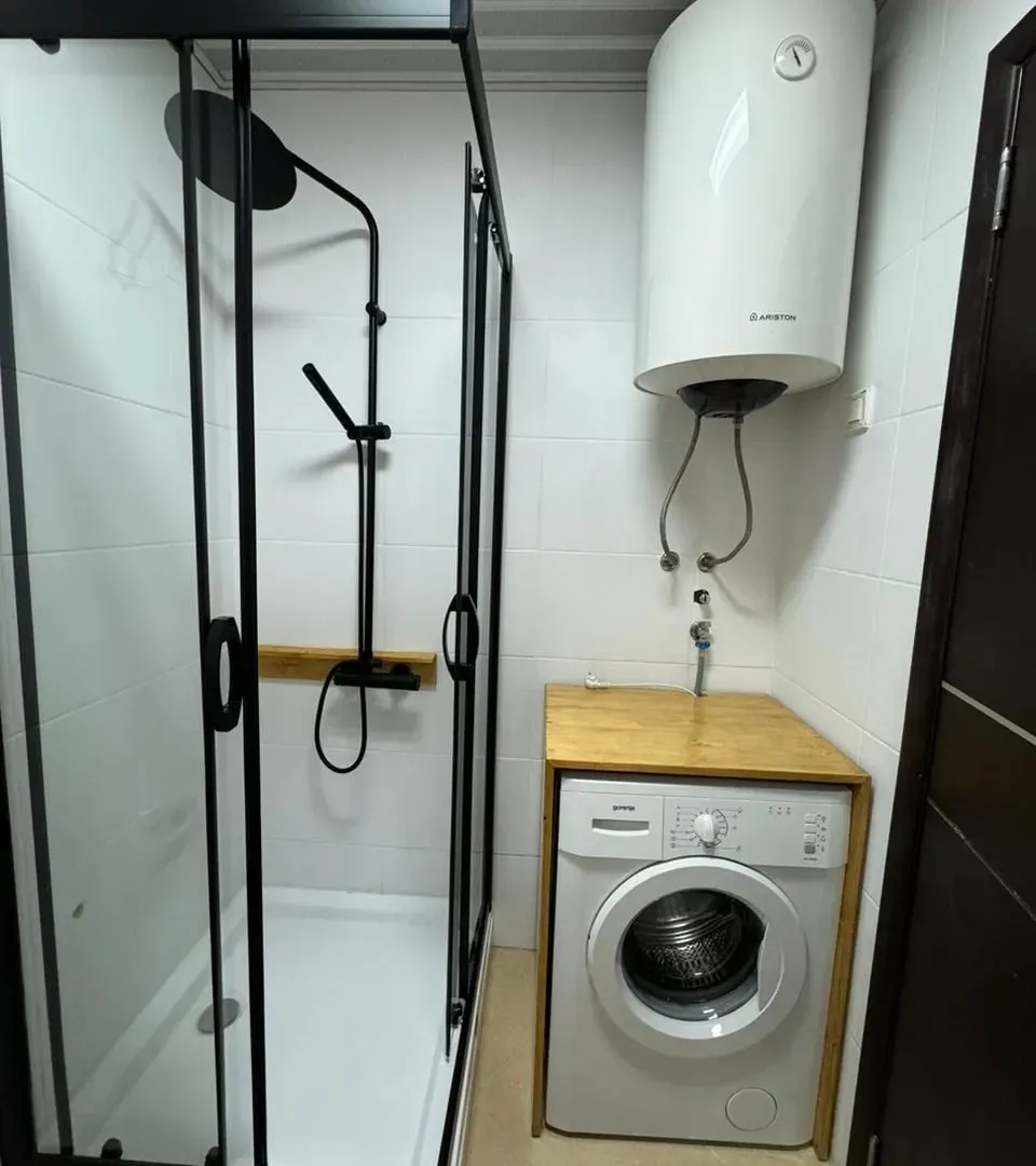 Sale, one bedroom apartment, 43m², Bečići, Budva