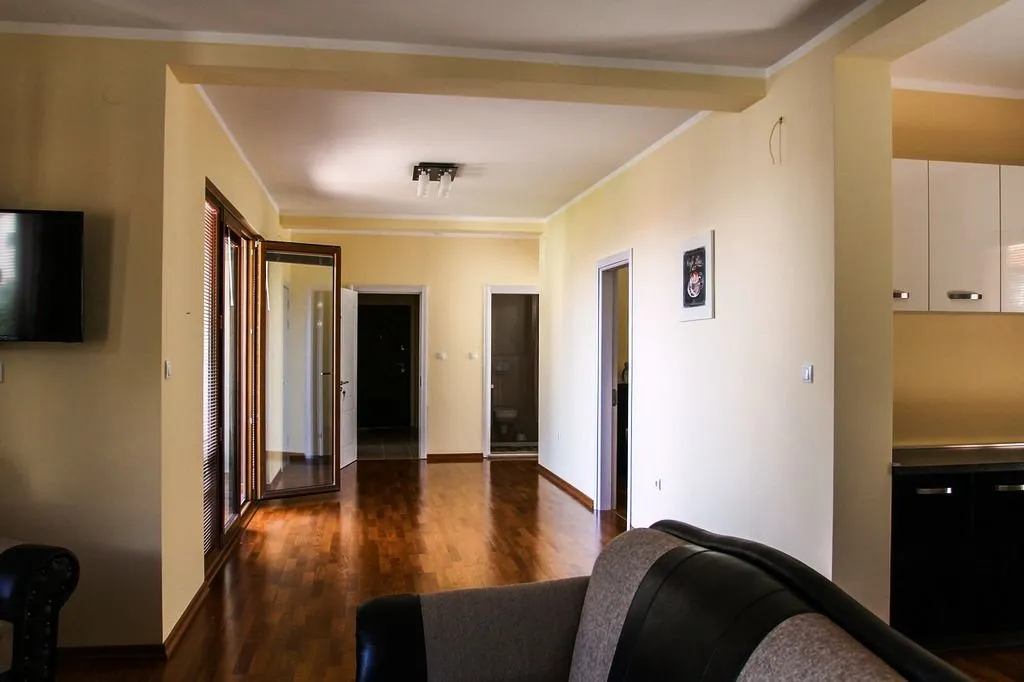 Sale, apartment, 170m², Budva, Crna Gora