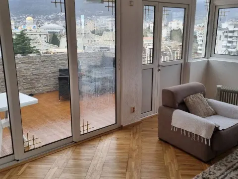 Sale, two bedroom apartment, 90m², Bar, Crna Gora - image 11