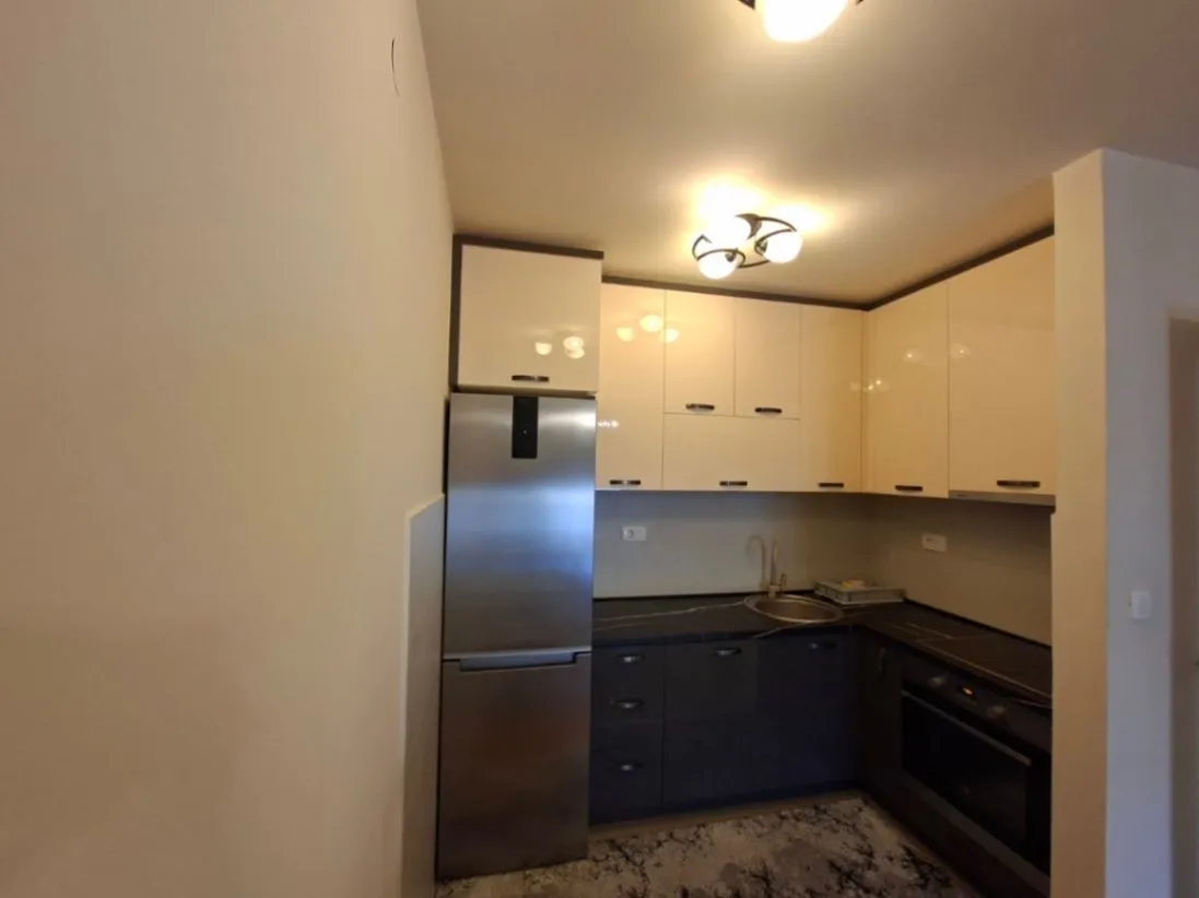 Rent, apartment, 40m², Pobrežje, Podgorica