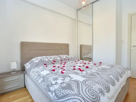 Prodaja, jednosoban stan, 44m², Budva, Crna Gora - image 11