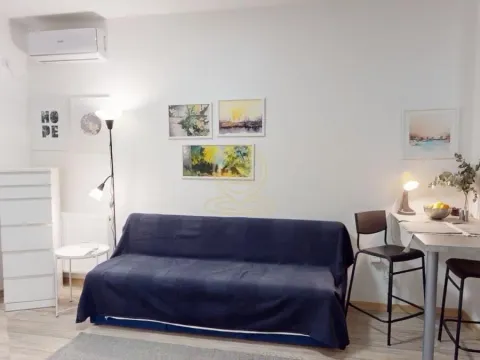 Izdavanje, jednosoban stan, 38m², Podbara, Novi Sad Sve Podlokacije - image 5