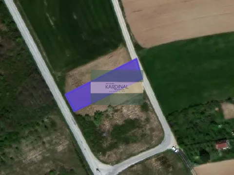 Sale, land lot, 10m², Lipar, Jagodina