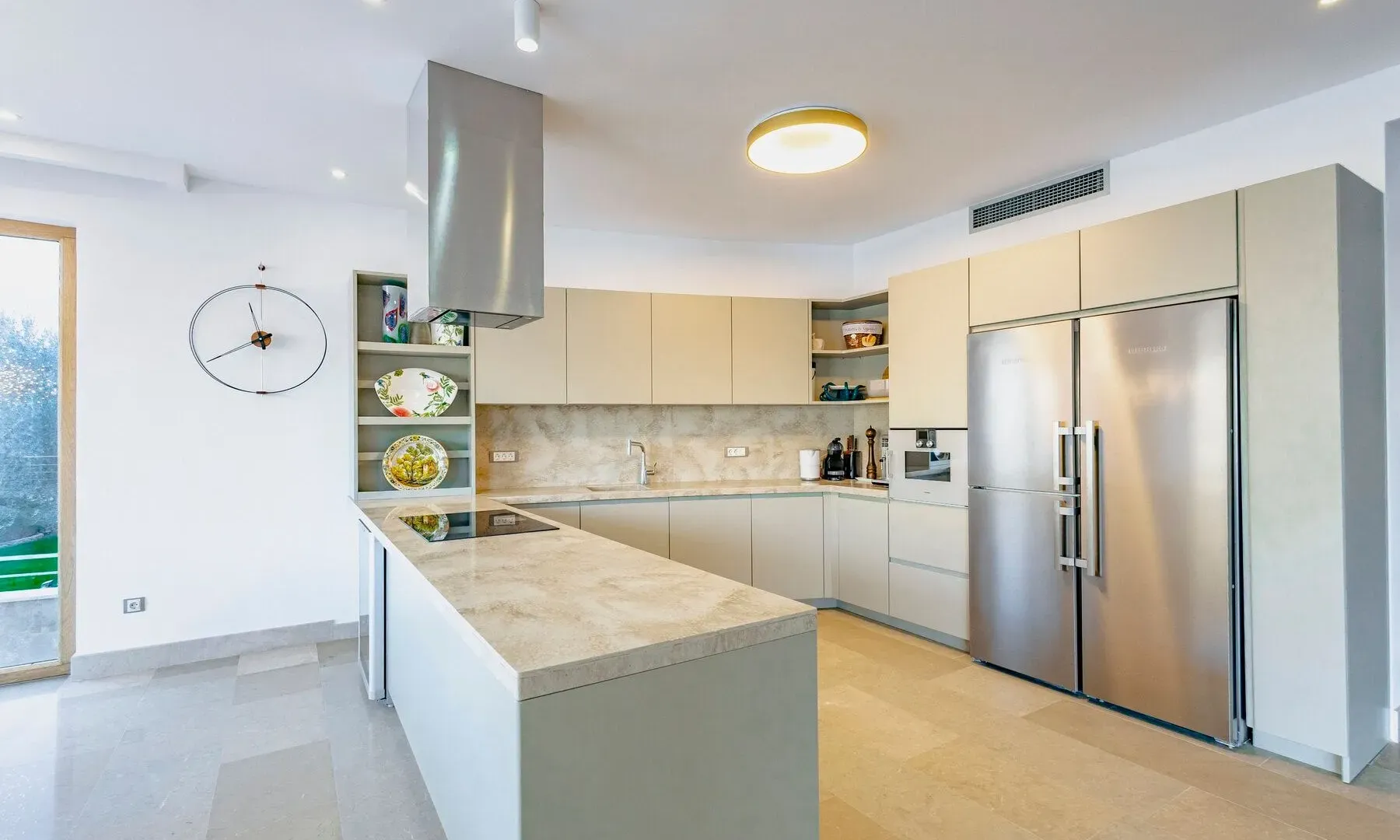 Sale, house, 359m², Stoliv, Kotor