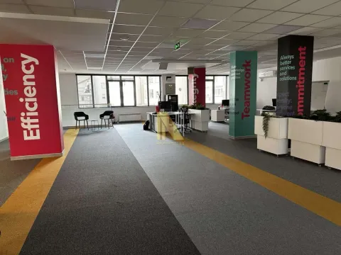 Poslovni prostor in Centar