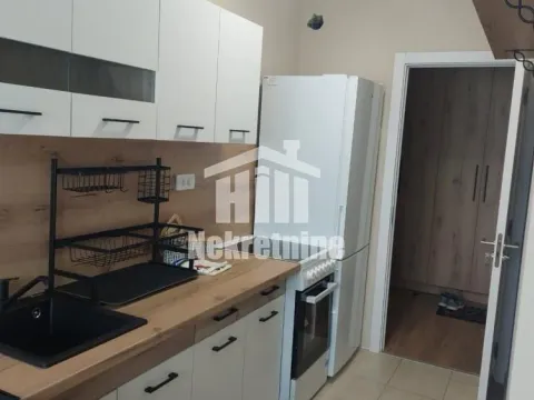 Rent, three bedroom apartment, 64m², Botanička Bašta, Palilula Sve Podlokacije - image 11