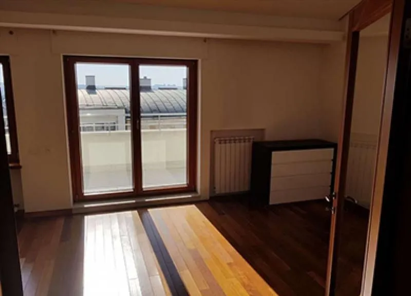 Izdavanje, stan, 282m², Savski Venac, Beograd